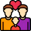 Family icon 64x64