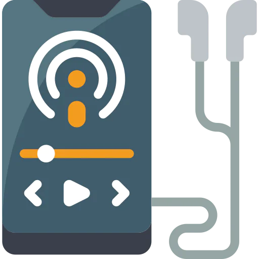 Mobile icon