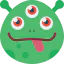 Silly icon 64x64