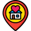 Pin icon 64x64