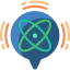 Science icon 64x64