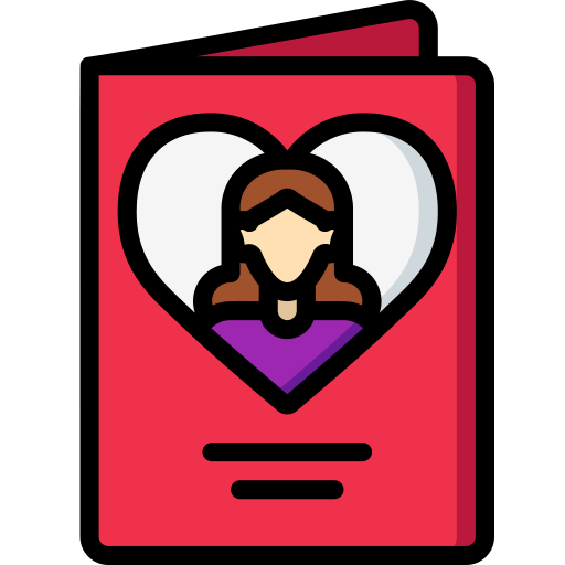 Card icon