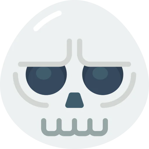 Death icon