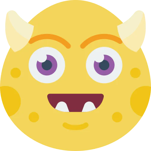 Happy icon