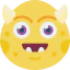 Happy icon 64x64
