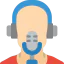 Person icon 64x64