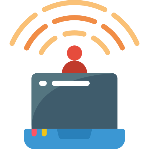 Technology icon