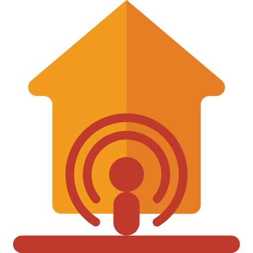 Arrow icon