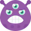 Angry icon 64x64