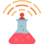 Science icon 64x64