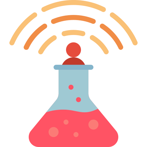 Science icon