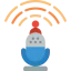 Recording icon 64x64