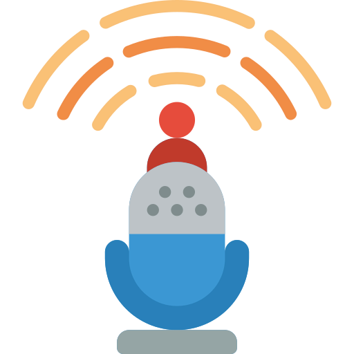 Recording icon