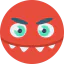 Evil icon 64x64