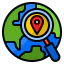 Search icon 64x64