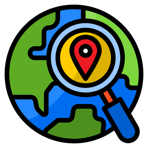 Search icon