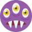 Worried icon 64x64