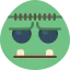 Zombie icon 64x64