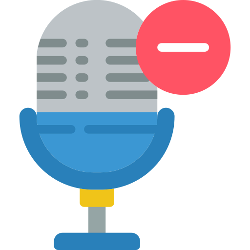 Remove icon