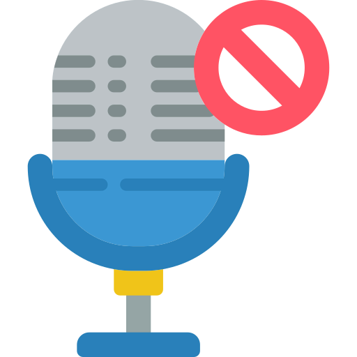 Delete icon