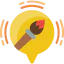 Art podcast Symbol 64x64