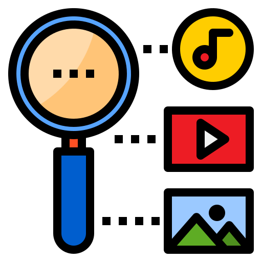Search icon