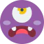 Angry icon 64x64