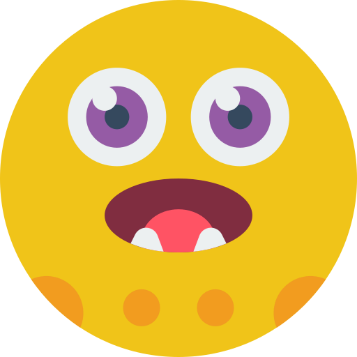 Freak icon