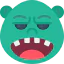 Angry icon 64x64