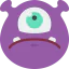Sad icon 64x64