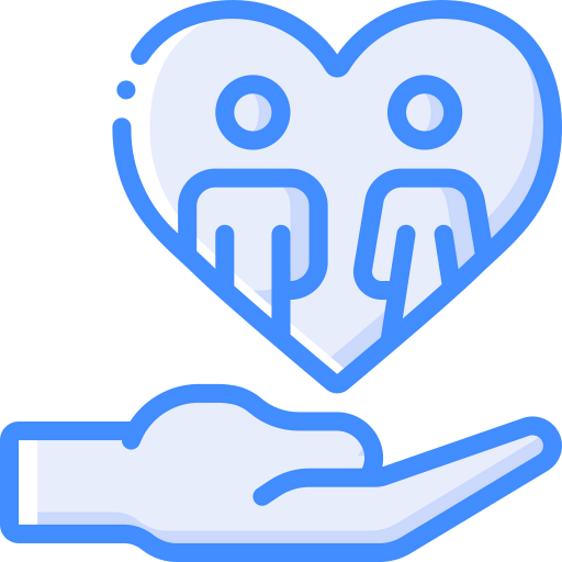Couple icon