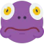 Shocked icon 64x64