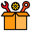 Service icon 64x64
