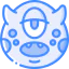 Bored icon 64x64