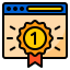 Rank icon 64x64