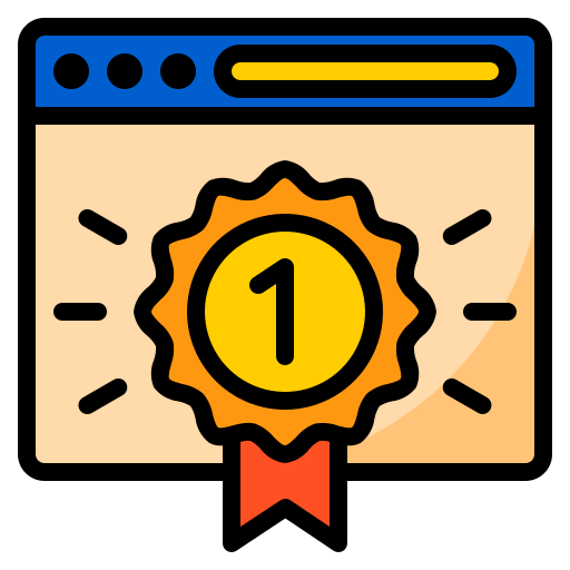 Rank icon