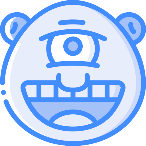 Happy icon