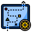 Startegy Symbol 64x64