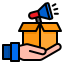 Campaign icon 64x64
