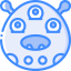 Shocked icon 64x64