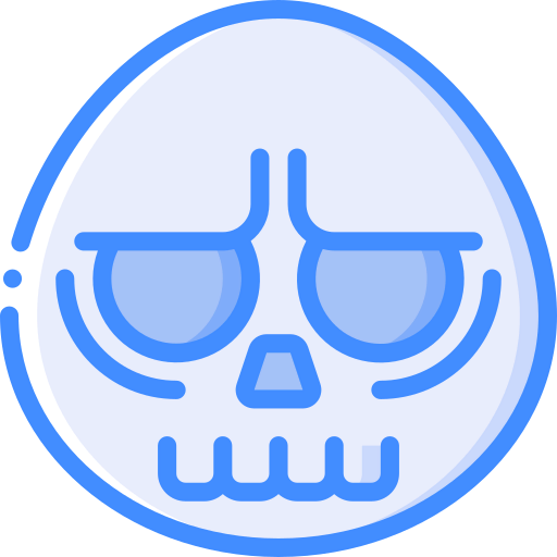 Death icon