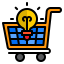 Ecommerce icon 64x64