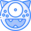 Excited icon 64x64