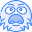 Annoyed icon 64x64