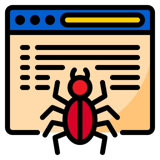 Web crawler іконка