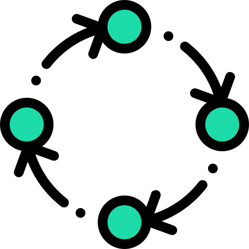Loop icon