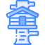 Tree house icon 64x64