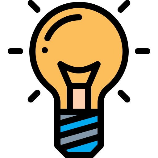 Idea Symbol