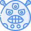 Angry icon 64x64
