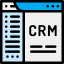 CRM Symbol 64x64